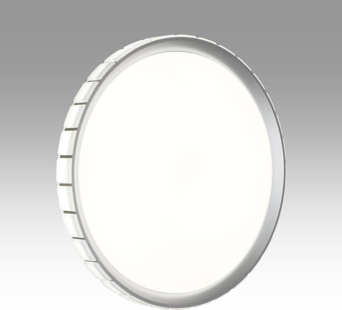 Потолочный светильник Sonex Kupi Silver 7696/ELN