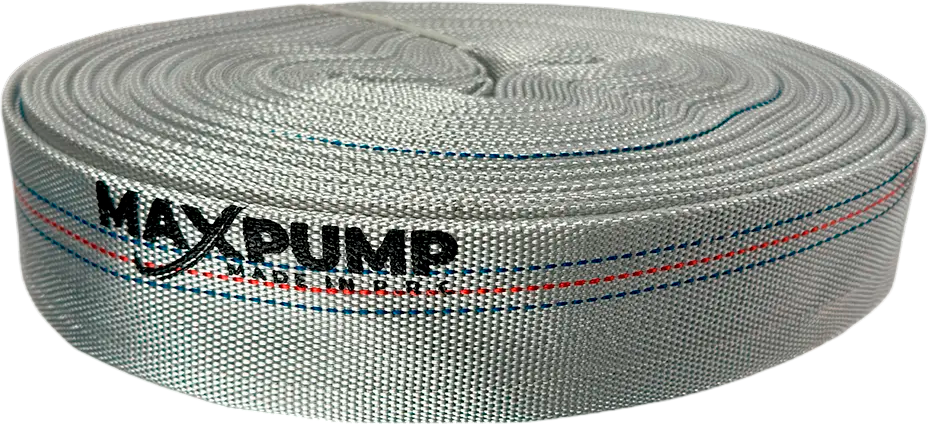 Рукав напорный Maxpump Текстильный 2" 8 бар / AB-2040000002640 (10м)