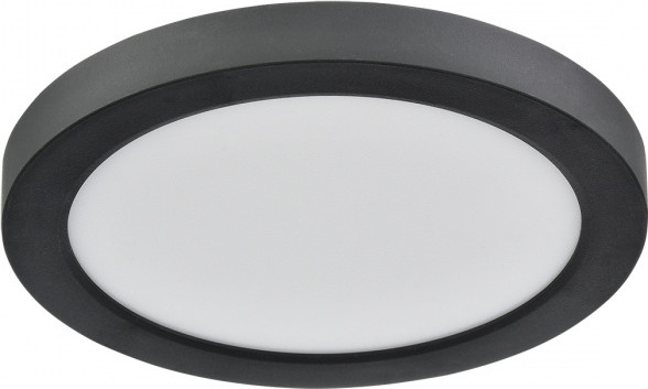 Потолочный светильник Sonex Nebula Black 7788/12L