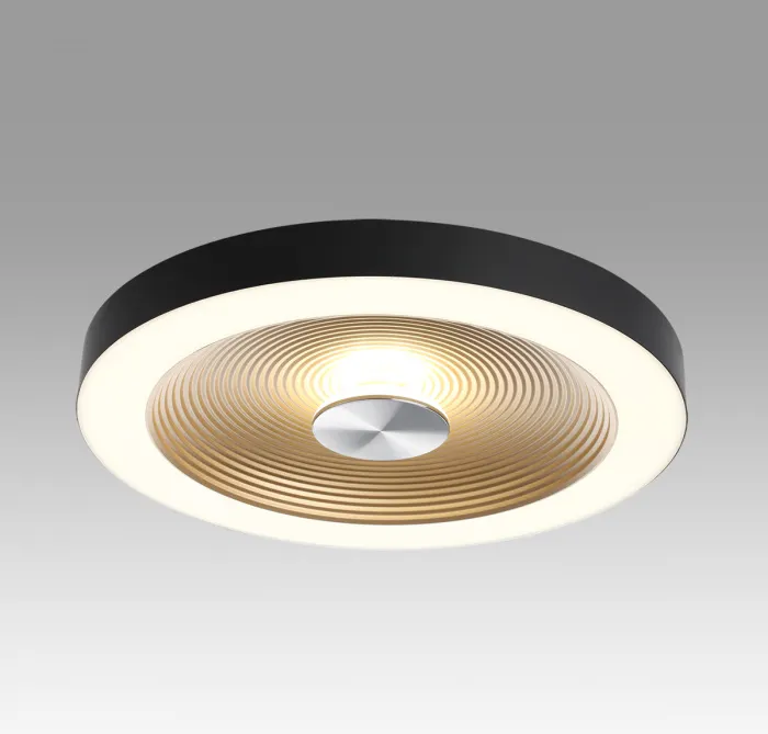 Потолочный светильник Sonex Quantum 7753/25L