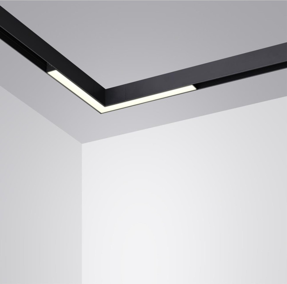 Трековый светильник Novotech Vector 359945