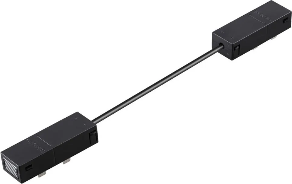 Коннектор для шинопровода Novotech Vector 135313