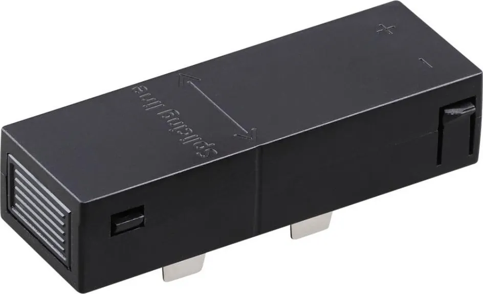 Коннектор для шинопровода Novotech Vector 135312