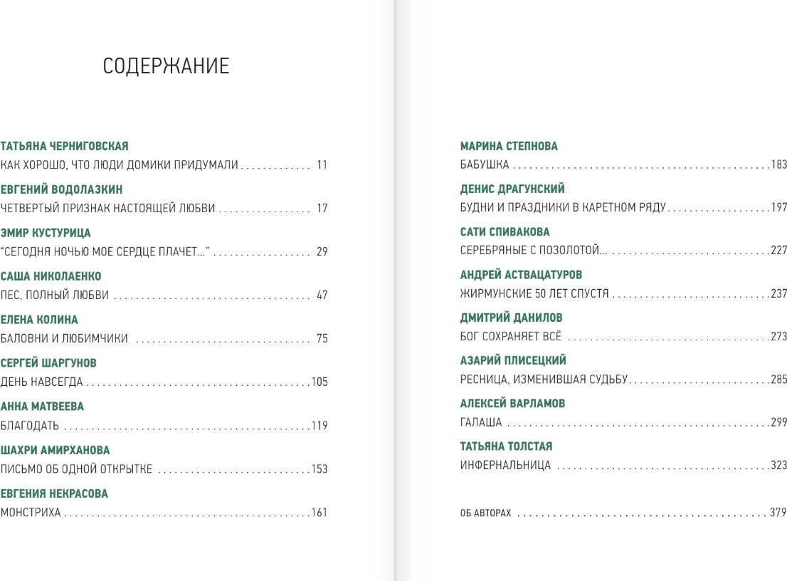 Художественная книга АСТ Семейные обстоятельства (Водолазкин Евгений и др. 9785171812317) — фото 2