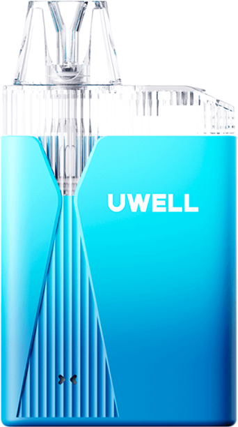 Электронный парогенератор Uwell Conick VK6 (Blue Sky)