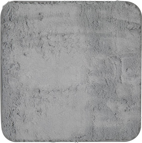 Коврик для ванной SWENSA Swanny Granit 5 50x50см / SWM-2400LGR-T (светло-серый)