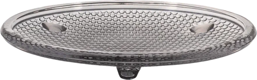 Мыльница SWENSA Gir SWG-2705-04 (серый)