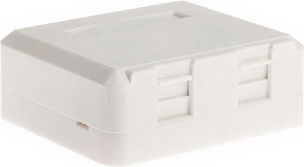 Корпус розетки Toten ST0FP21001BL