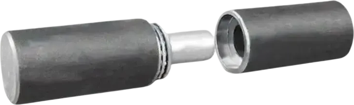 Петля воротная Ролтэк 823/2 (2шт)