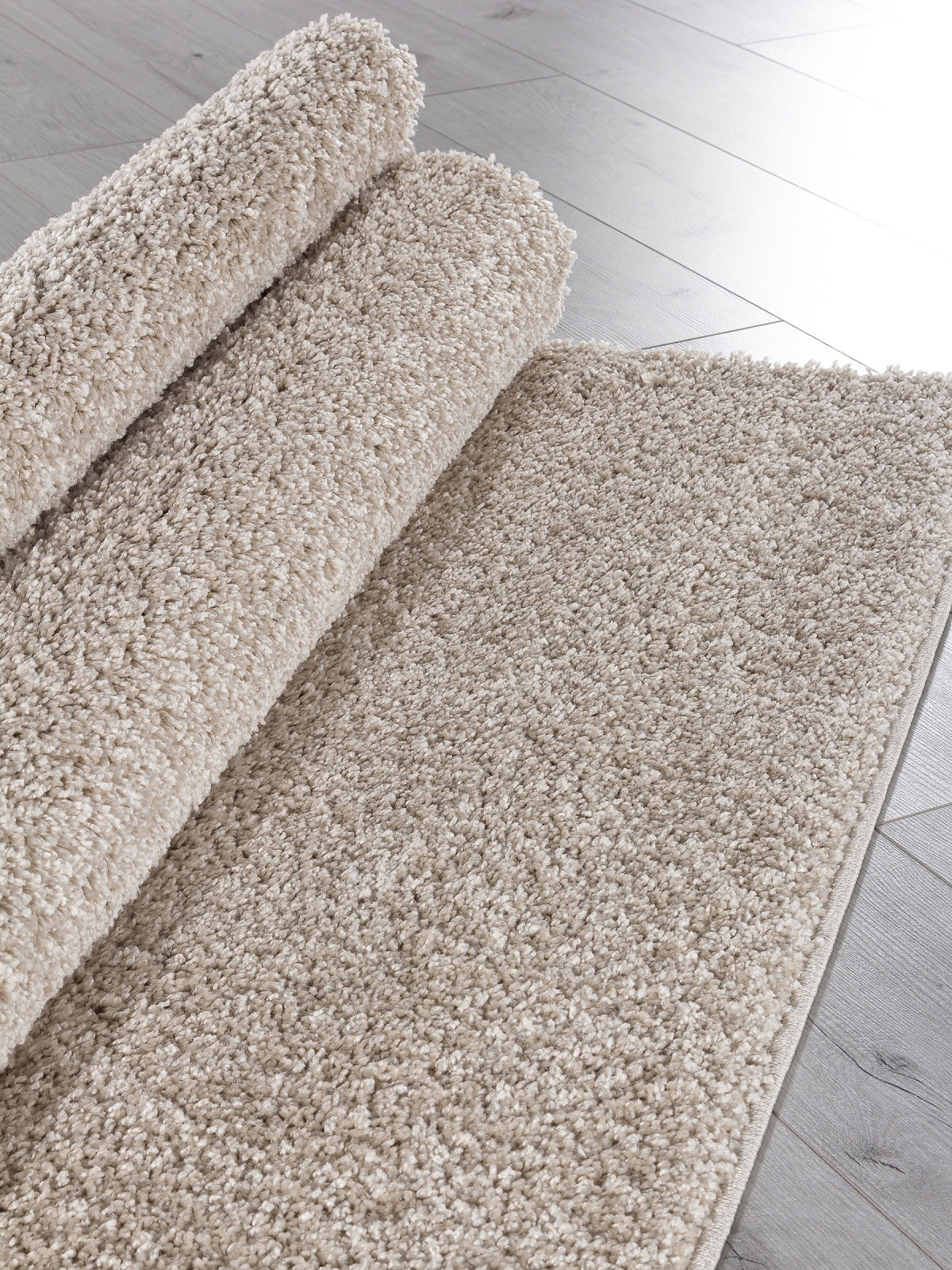 Ковер Merinos Makao S600-STAN-BEIGE (1.5х3) — фото 2