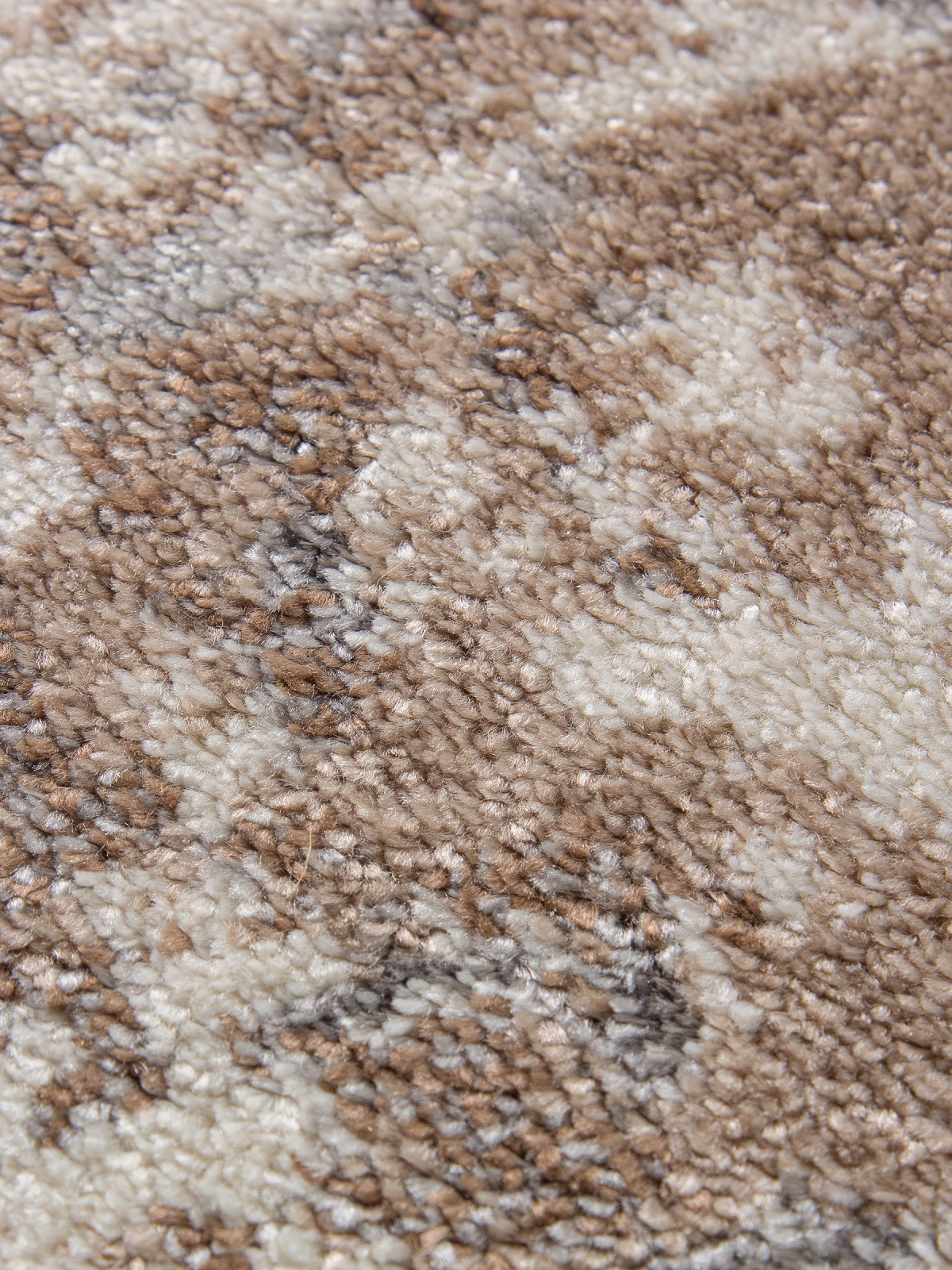 Ковер Merinos Montana F110-STAN-BEIGE (2.4x5) — фото 2