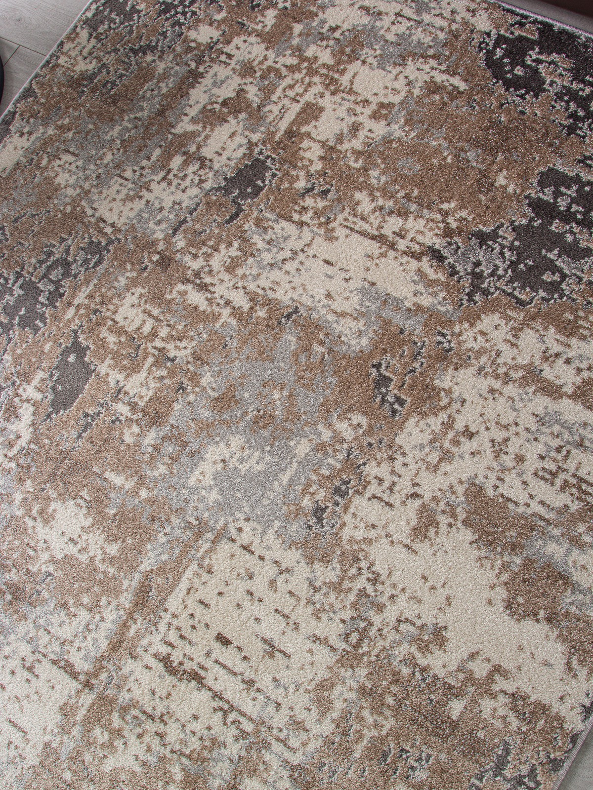 Ковер Merinos Montana F110-STAN-BEIGE (2x2.9) — фото 3
