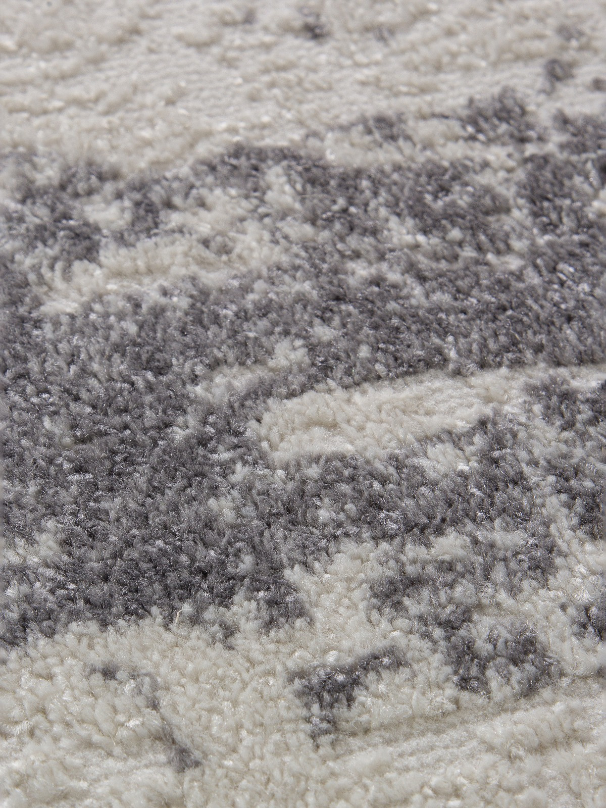 Ковер Merinos Naturel F229-OVAL-GRAY (1.5x2.3) — фото 2