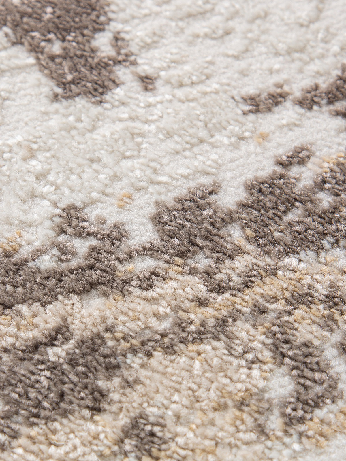 Ковер Merinos Naturel F229-STAN-BEIGE (1.5x3) — фото 2