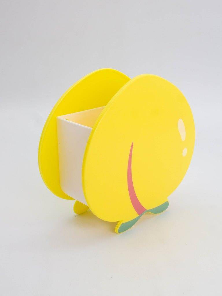 Органайзер настольный ILikeGift Sweet peach 6766-01 (желтый) — фото 3