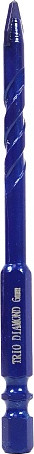 Сверло Trio Diamond Multi Materials 6мм / 440206