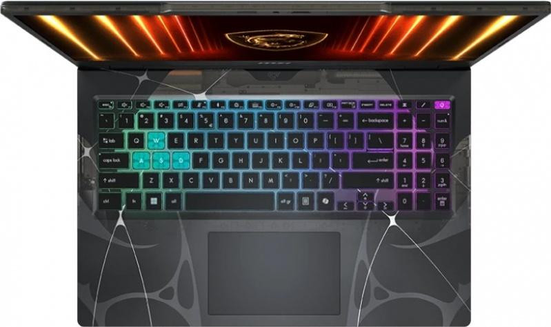 Игровой ноутбук MSI Cyborg 15 B13WEKG-839XBY (9S7-15Q342-839) без ОС — фото 2