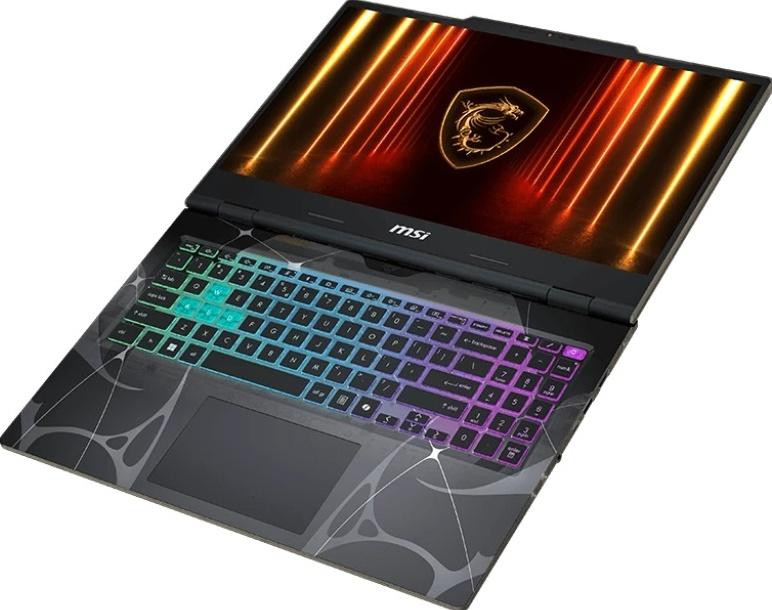 Игровой ноутбук MSI Cyborg 15 B13WEKG-839XBY (9S7-15Q342-839) без ОС — фото 3