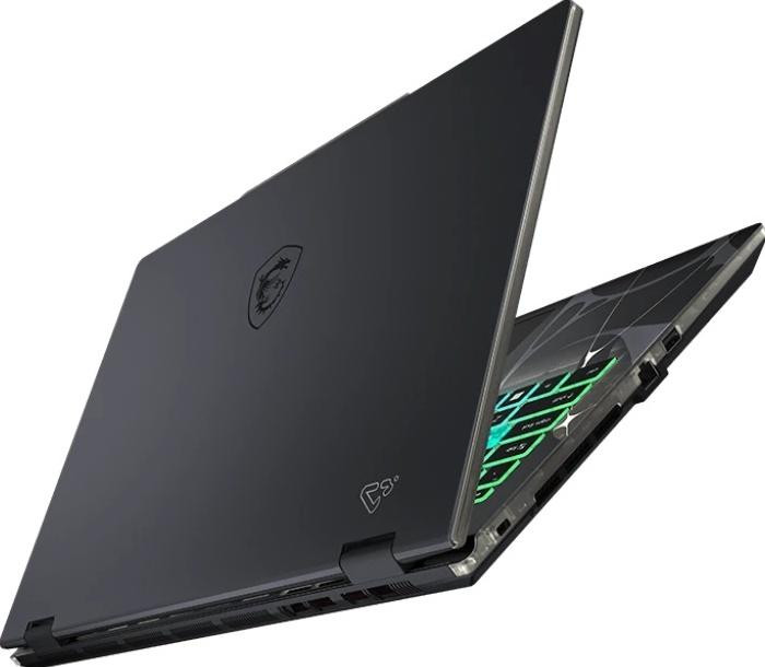 Игровой ноутбук MSI Cyborg 15 B13WEKG-839XBY (9S7-15Q342-839) без ОС — фото 5