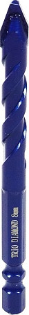 Сверло Trio Diamond Multi Materials 8мм / 440208