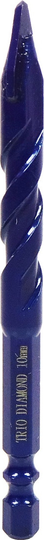 Сверло Trio Diamond Multi Materials 10мм / 440210