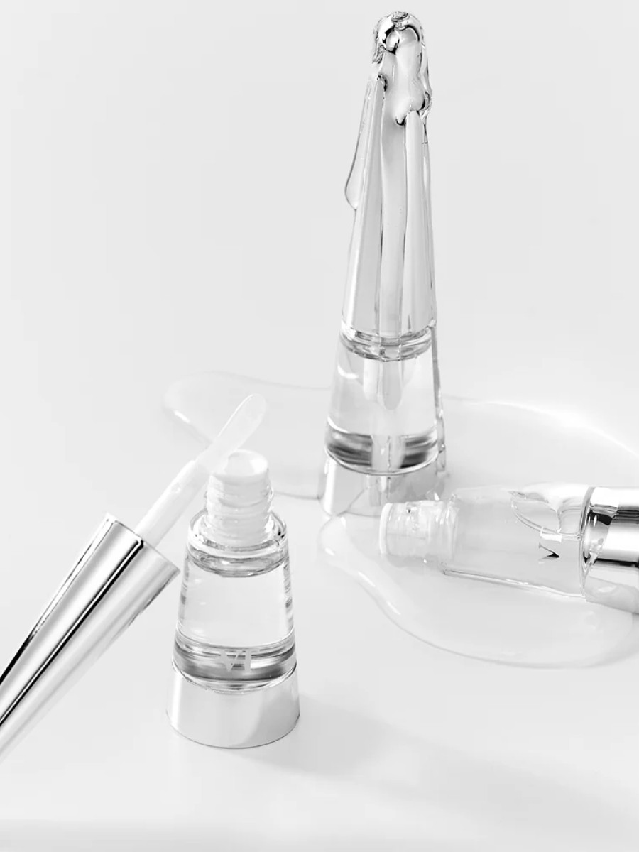 Блеск для губ Vt Cosmetics Reedle Shot Lip Plumper Beginner Плампер с микроиглами (4.3г) — фото 4