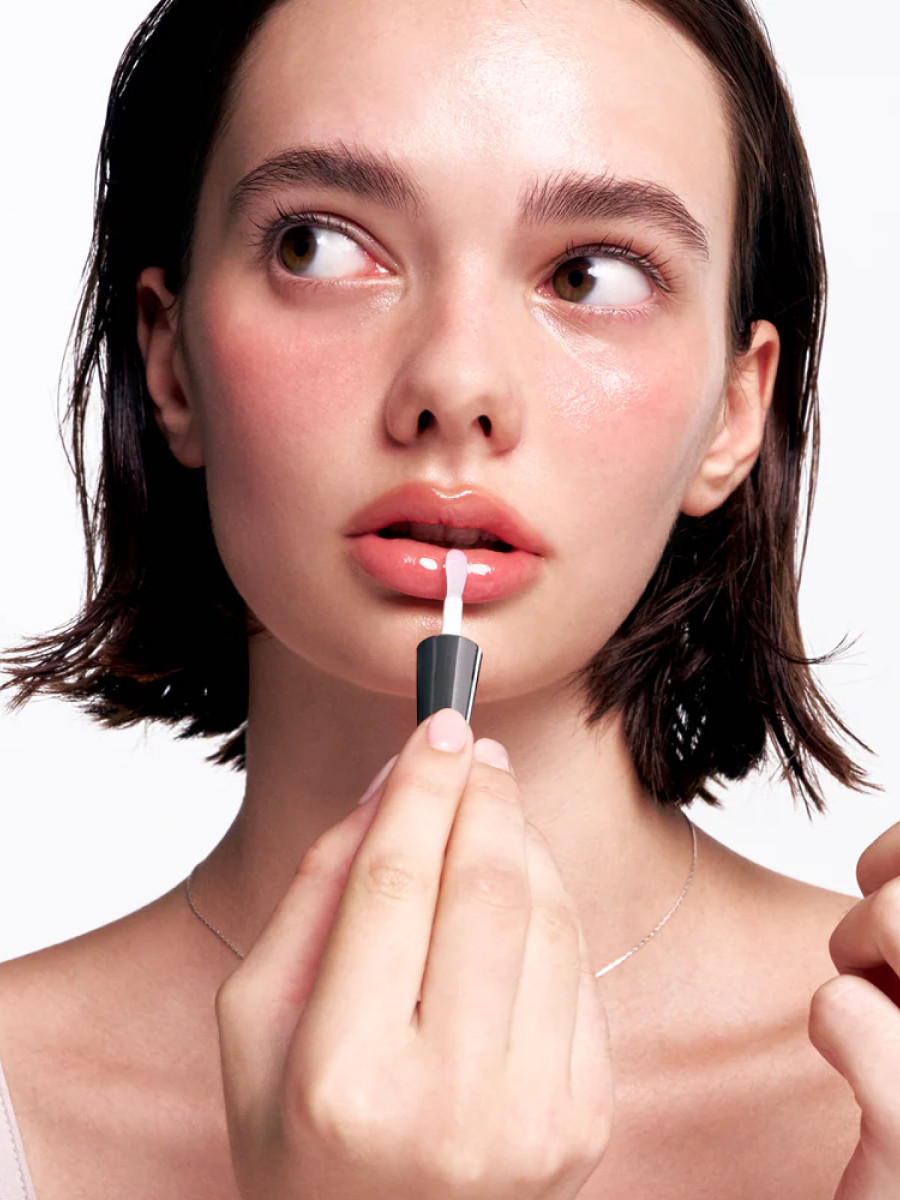 Блеск для губ Vt Cosmetics Reedle Shot Lip Plumper Beginner Плампер с микроиглами (4.3г) — фото 2