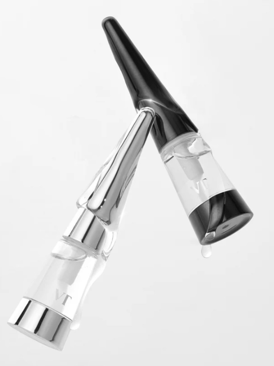 Блеск для губ Vt Cosmetics Reedle Shot Lip Plumper Beginner Плампер с микроиглами (4.3г) — фото 6