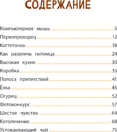 Художественная книга Эксмо Кот Басик. Приключения начинаются! 1 сезон, твердая обложка — фото 3