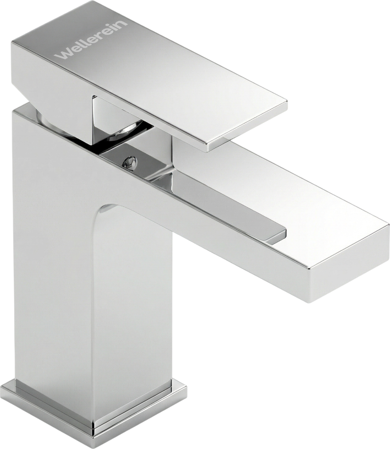 Смеситель Wellerein Linea 21LN26 — фото 6