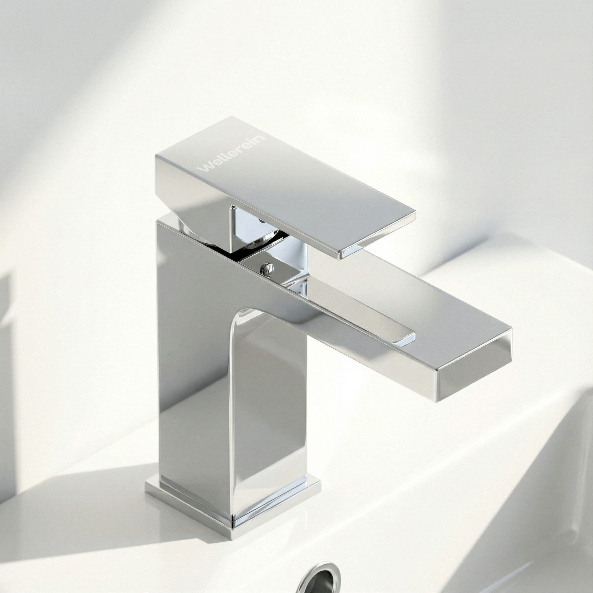 Смеситель Wellerein Linea 21LN26 — фото 5