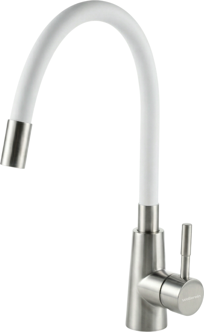 Смеситель Wellerein Essence 21EC-W — фото 6