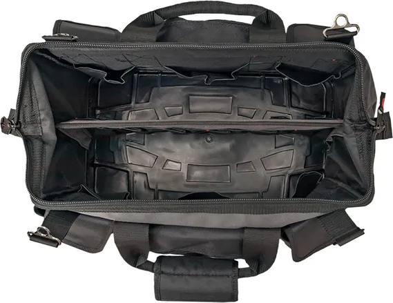 Сумка для инструмента EKF Professional C-01 — фото 3
