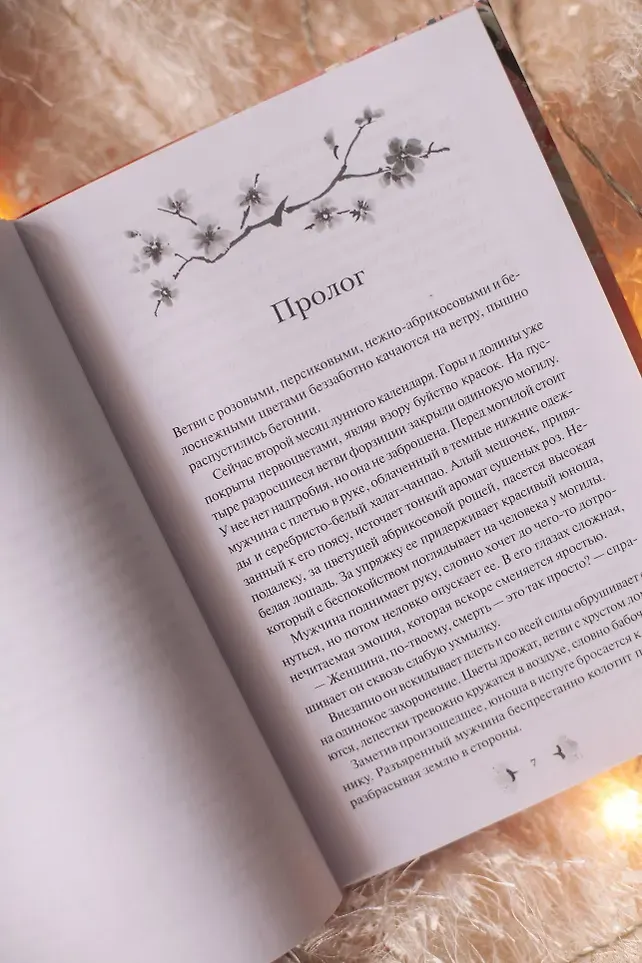 Художественная книга МИФ Убей меня, люби меня (Хэй Янь 9785002501915) — фото 4