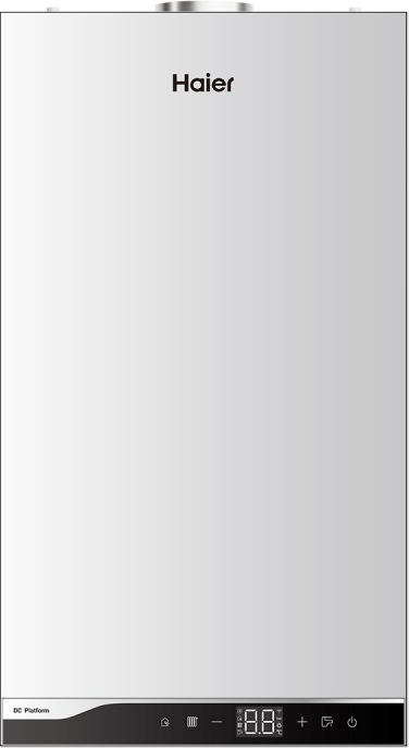 Газовый котел Haier TechLine S 2.24TW / GE0QP2E00