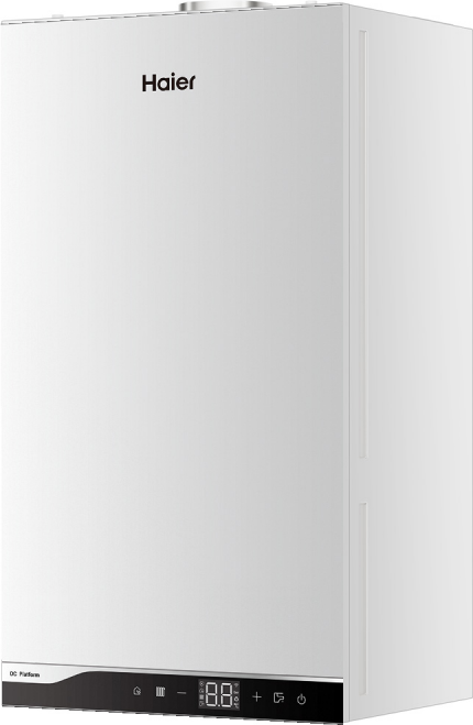 Газовый котел Haier TechLine S 1.40TW / GE0QS0E00 — фото 3