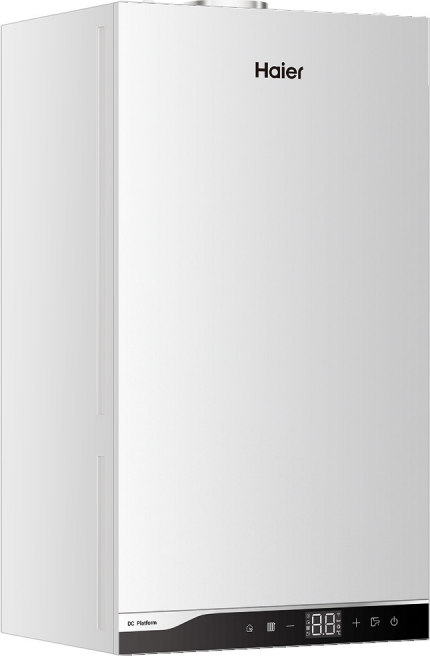 Газовый котел Haier TechLine S 1.40TW / GE0QS0E00 — фото 2