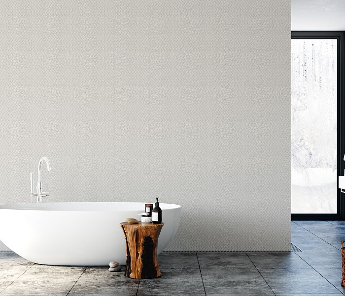 Жаккардовые обои БауТекс London Design из кварцевой нити (12.5м2) — фото 2