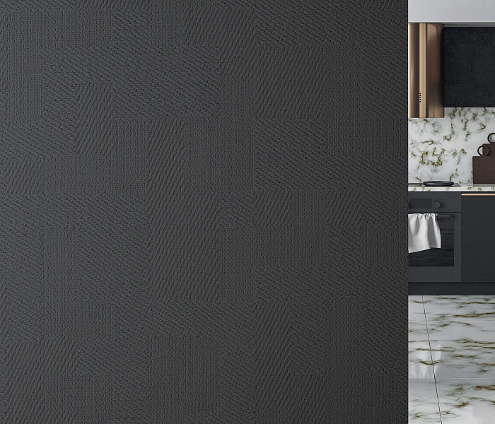 Жаккардовые обои БауТекс New York Design из кварцевой нити (25м2) — фото 3