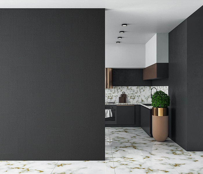 Жаккардовые обои БауТекс New York Design из кварцевой нити (25м2) — фото 2