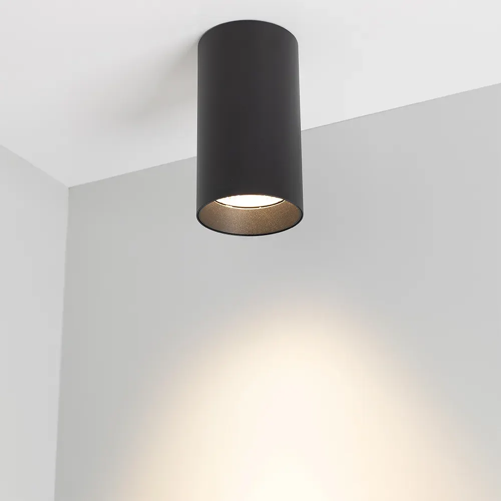 Точечный светильник Arlight SP-POLO-R85-1-15W Warm White 40 deg / 022951 — фото 2