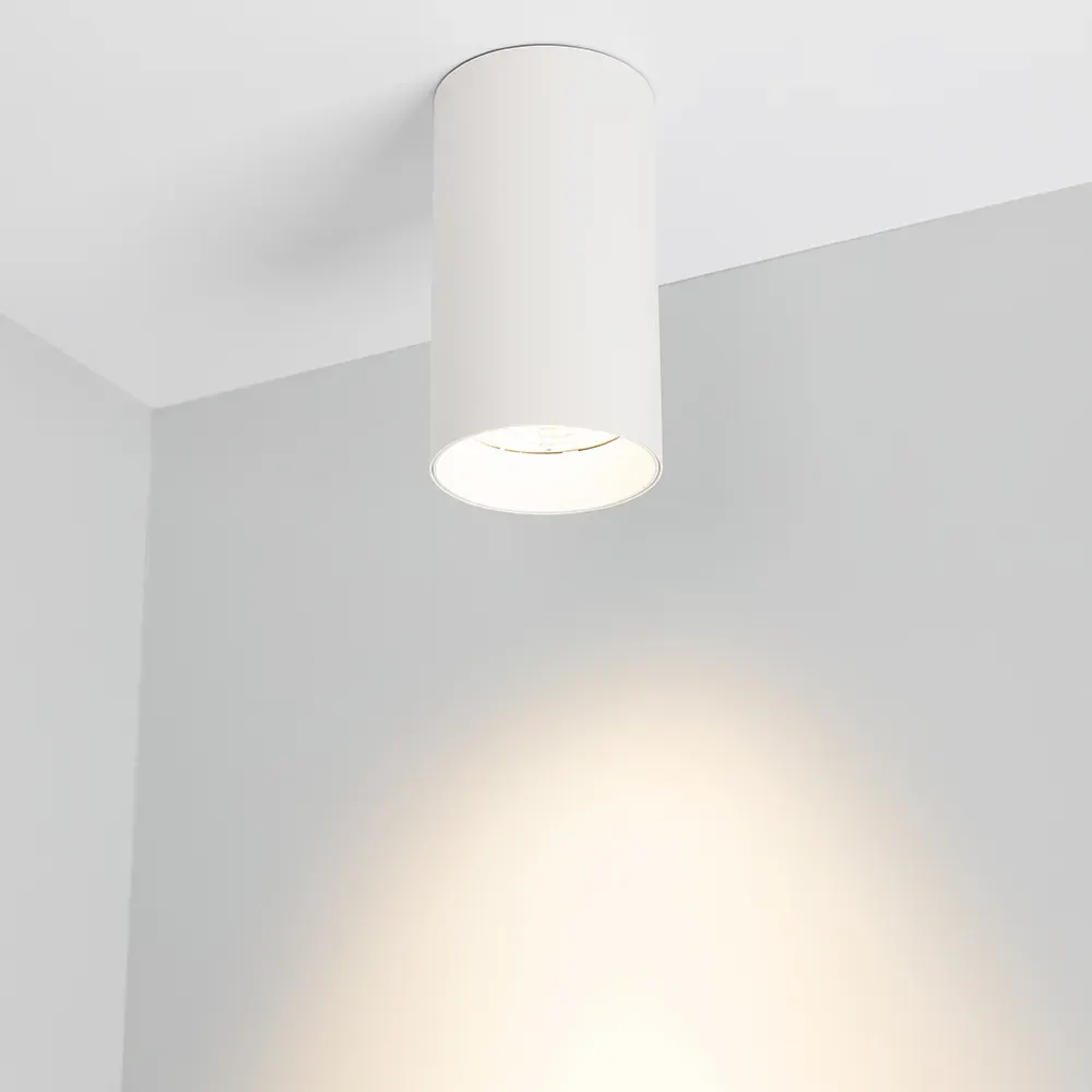 Точечный светильник Arlight SP-POLO-R85-1-15W Warm White 40 deg / 022938 — фото 2