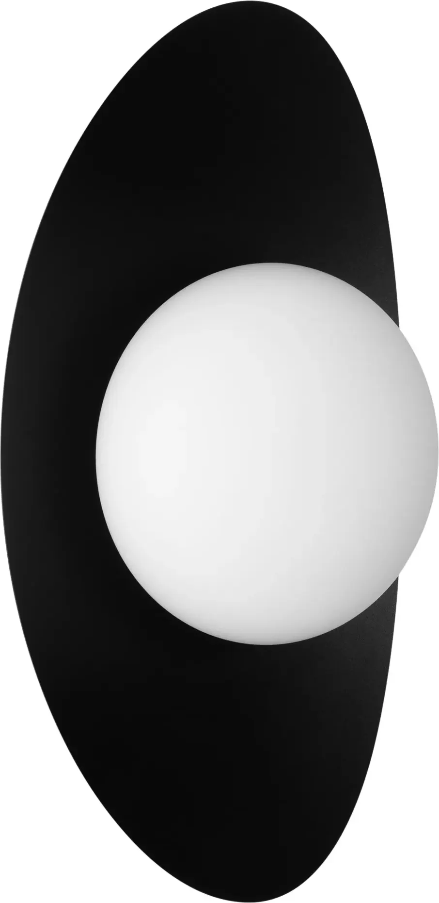 Бра Arlight SP-PERLEN-WALL-L350-6W Warm3200-MIX BK 150 deg / 057588 — фото 2