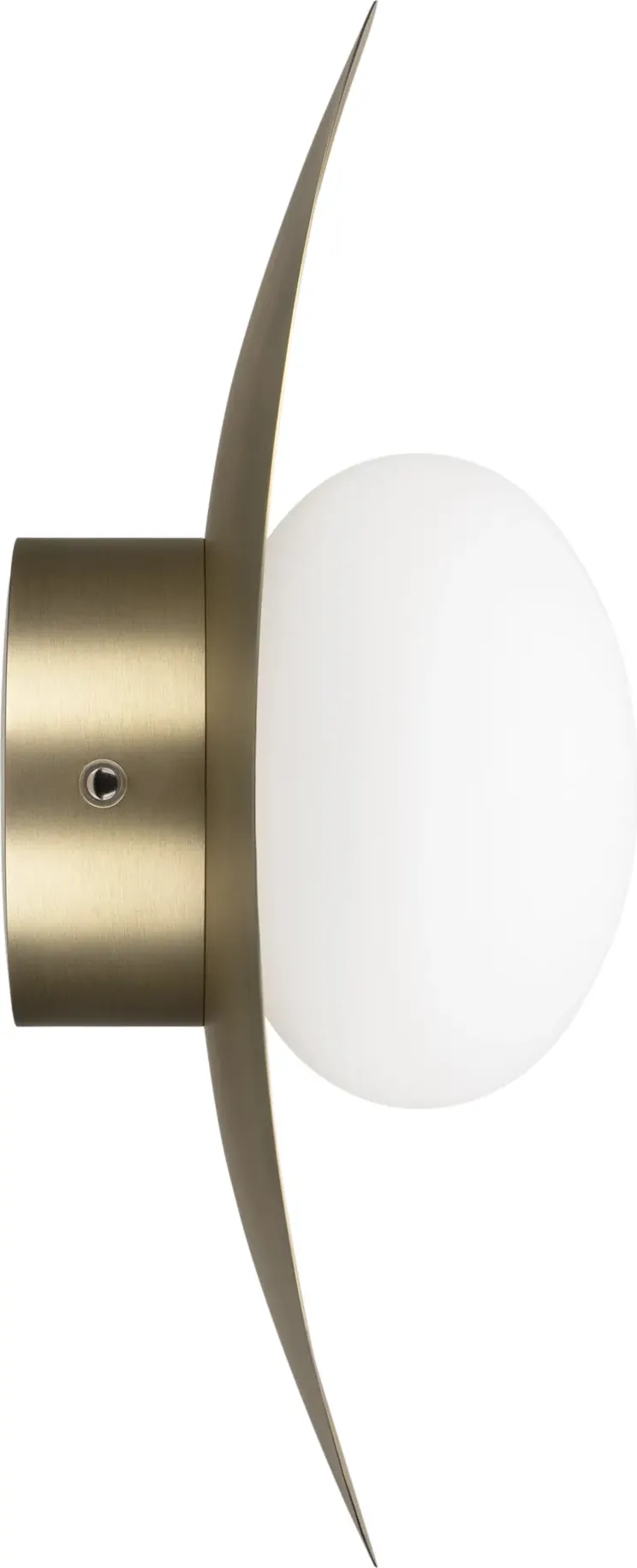Бра Arlight SP-PERLEN-WALL-L350-6W Warm3200-MIX BR 150 deg / 057587 — фото 3