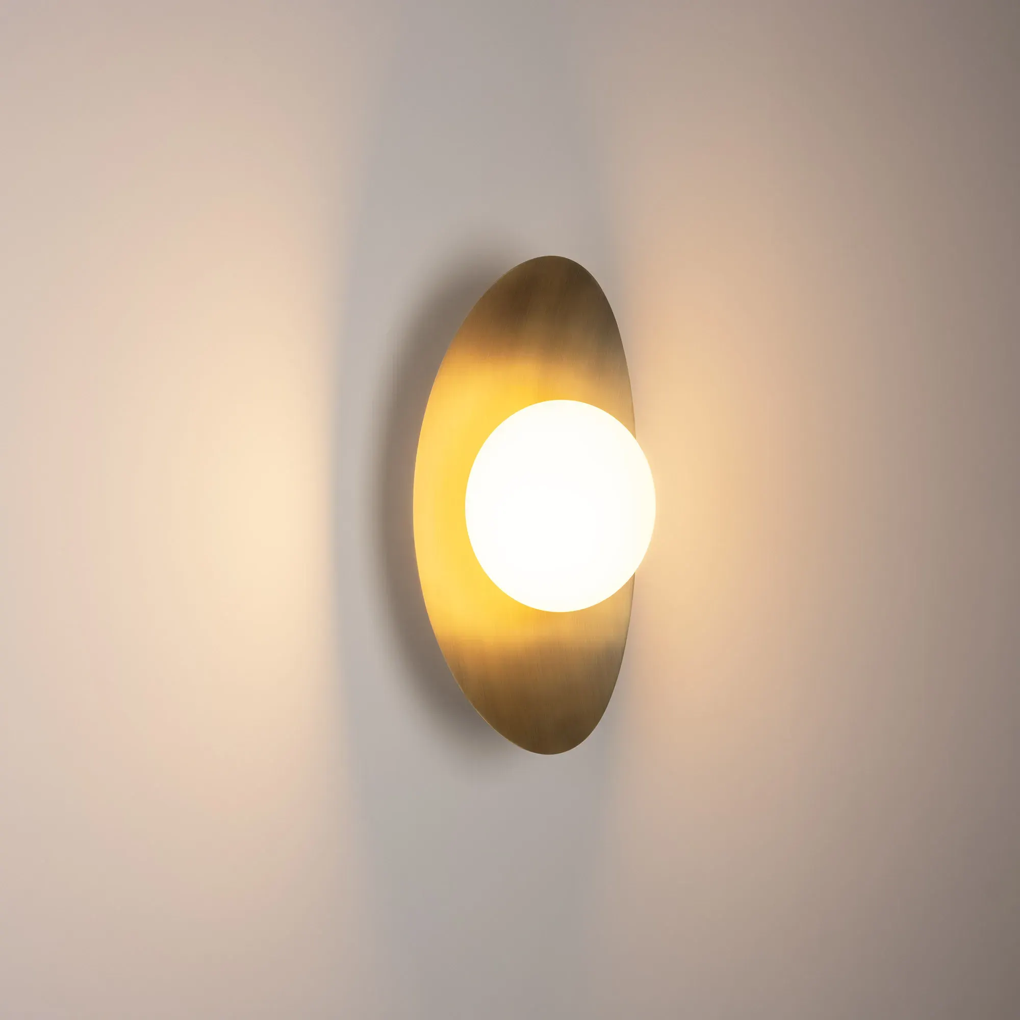 Бра Arlight SP-PERLEN-WALL-L350-6W Warm3200-MIX BR 150 deg / 057587 — фото 4