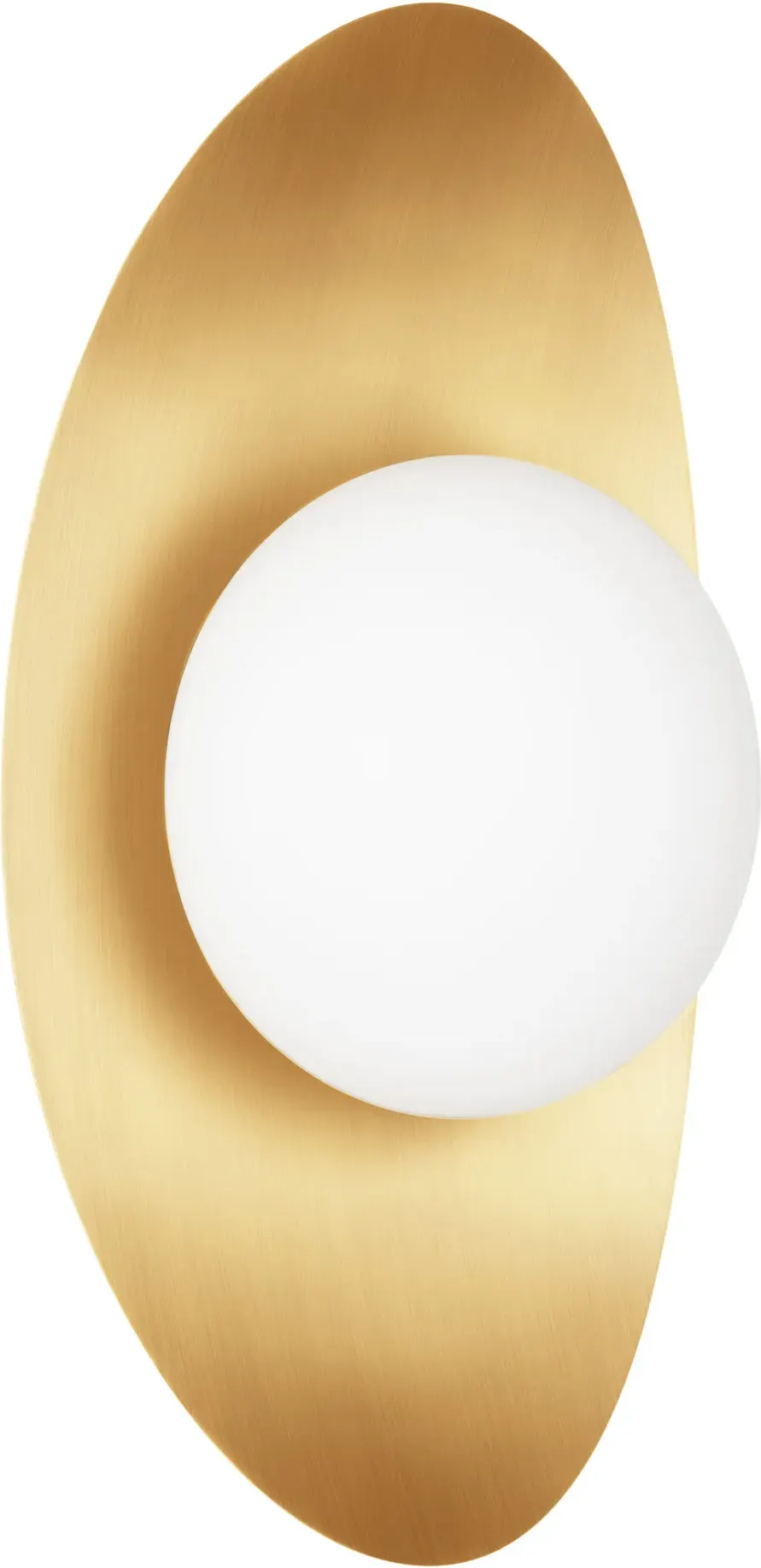 Бра Arlight SP-PERLEN-WALL-L350-6W Warm3200-MIX GD 150 deg / 057586 — фото 2