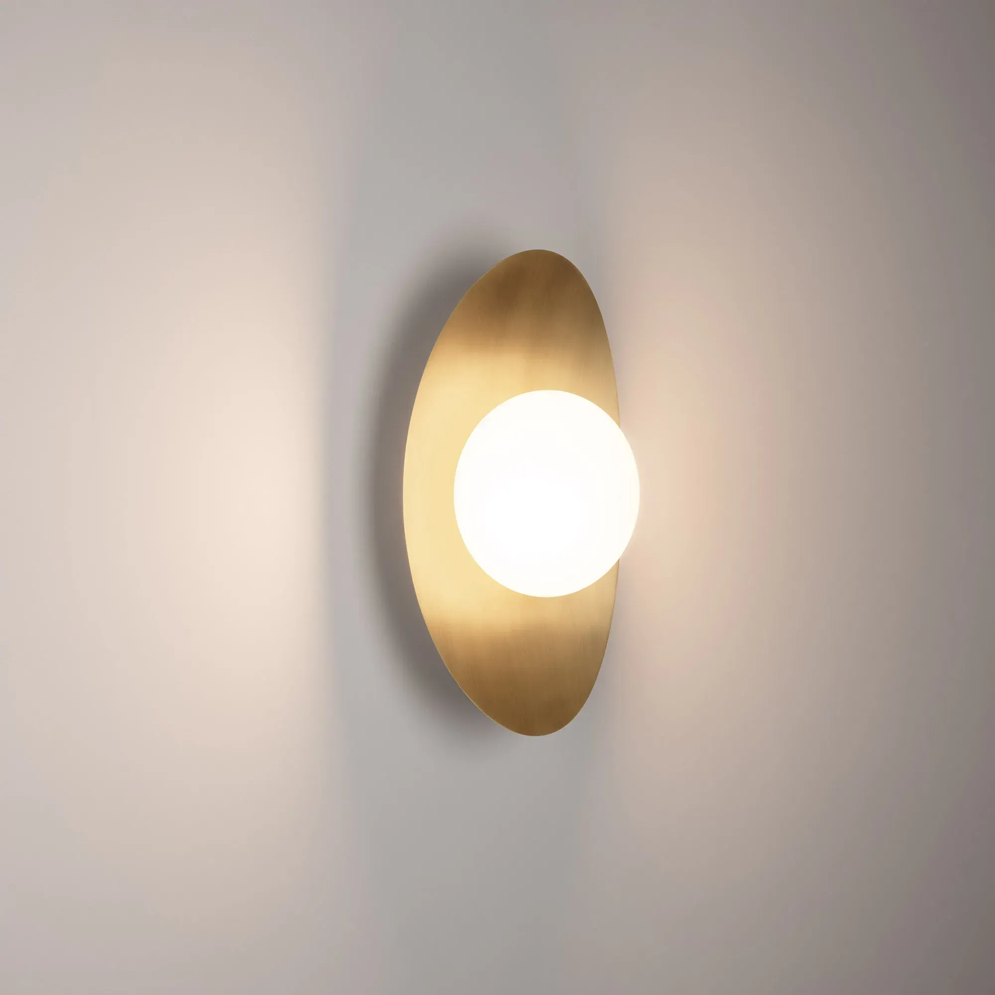 Бра Arlight SP-PERLEN-WALL-L350-6W Warm3200-MIX GD 150 deg / 057586 — фото 4