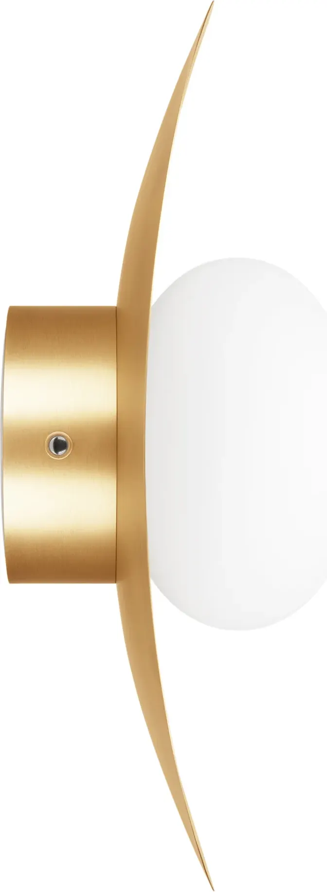 Бра Arlight SP-PERLEN-WALL-L350-6W Warm3200-MIX GD 150 deg / 057586 — фото 3