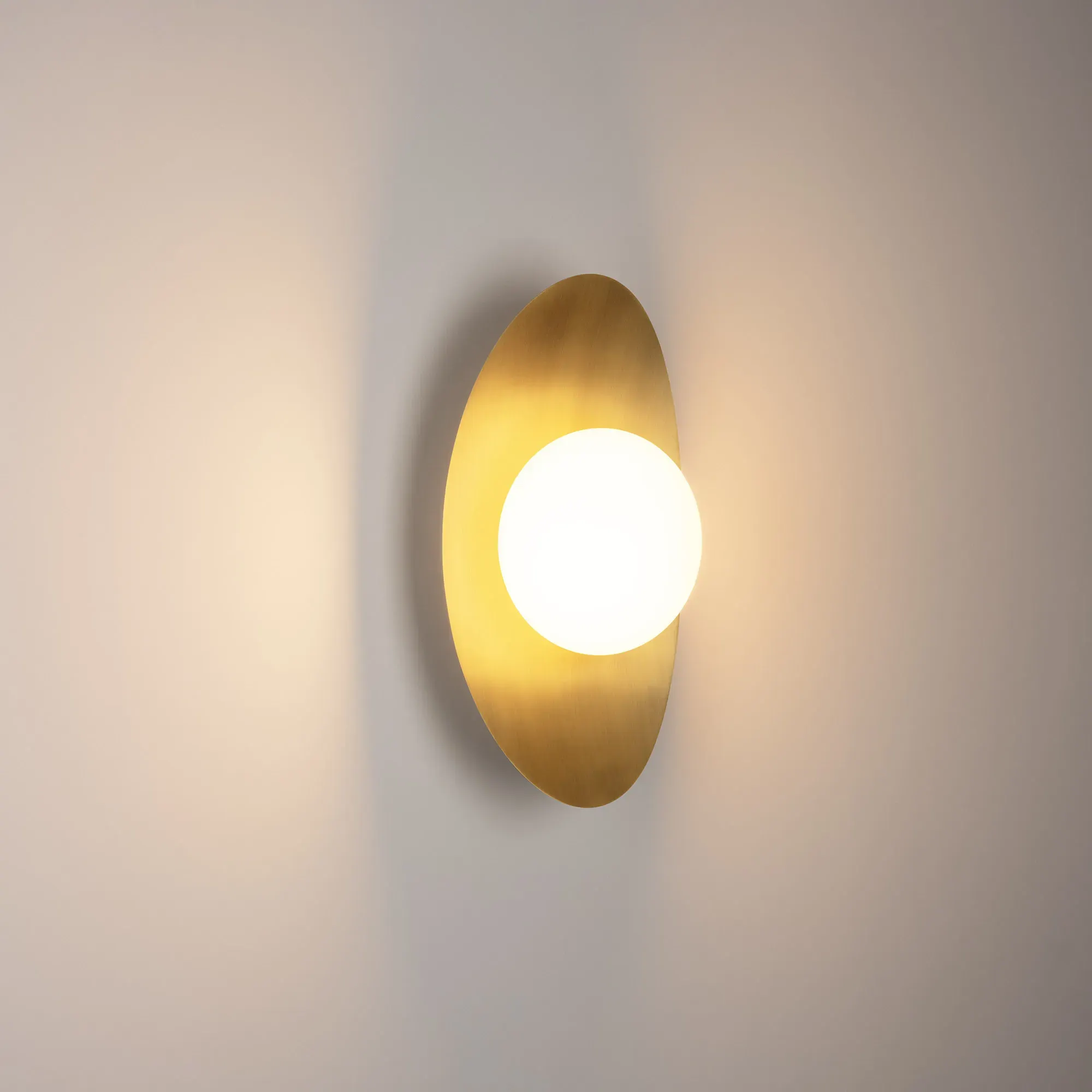 Бра Arlight SP-PERLEN-WALL-L350-6W Warm3200-MIX GD 150 deg / 057586 — фото 6