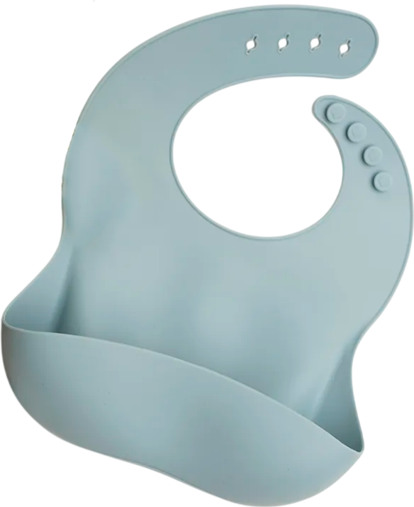 Нагрудник детский Beola baby HB-03 (в ассортименте)